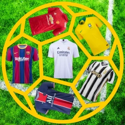 أيقونة Football Jersey Maker